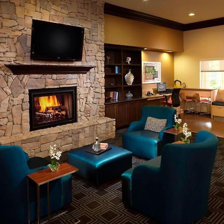 Towneplace Suites Houston Intercontinental Airport Exterior foto